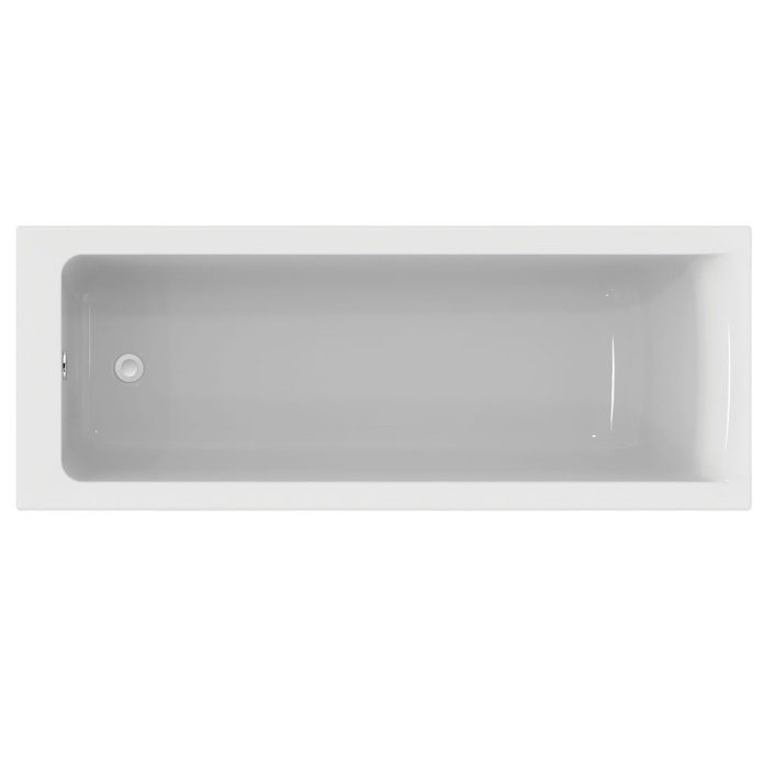 Ideal Standard Concept 1800x700 Single Bath | Sanctuary Bathrooms